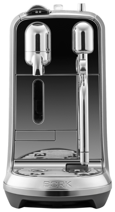 Ремонт  C830 Nespresso Creatista Plus